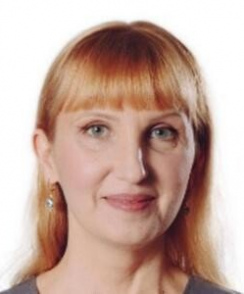 Голышева Галина Александровна дерматолог