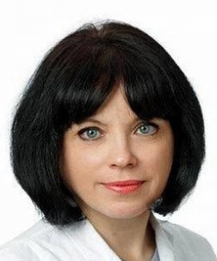 Тельнова Елена Николаевна узи-специалист