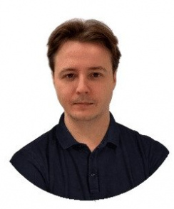 Терехин Егор Дмитриевич стоматолог