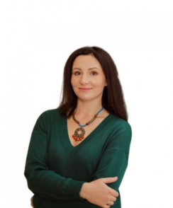 Никулина Ксения Игоревна психолог