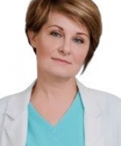 Кулик Светлана Владимировна гинеколог