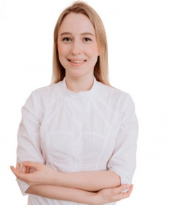 Астахова Екатерина Васильевна	 стоматолог