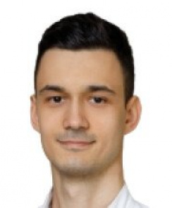 Чернышёв Роман Сергеевич нейрохирург