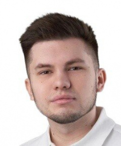 Зотов Артем Григорьевич терапевт