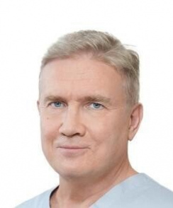 Володин Алексей Юрьевич анестезиолог