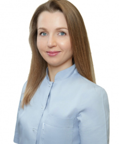 Немаева Анастасия Викторовна стоматолог