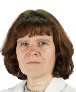 Агеева Наталья Юрьевна невролог