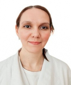 Демина Ирина Михайловна гастроэнтеролог