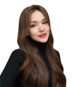 Короткова Мария Юрьевна психиатр