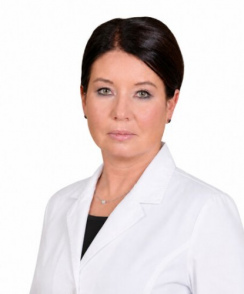 Шешукова Наталия Алексеевна гинеколог