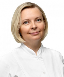 Ланцова Ольга Петровна стоматолог
