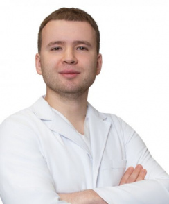 Захаров Александр Павлович ортопед