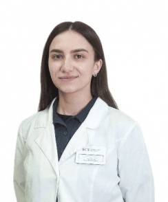 Савинкина Анна Дмитриевна лор (отоларинголог)
