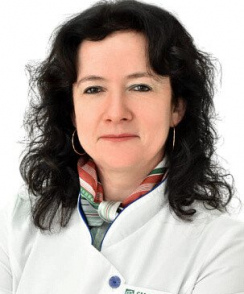 Сенникова Ольга Евгеньевна невролог