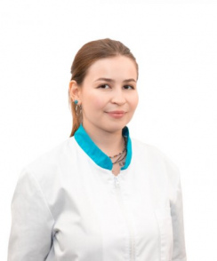 Ходоровская Наталья Андреевна ортопед