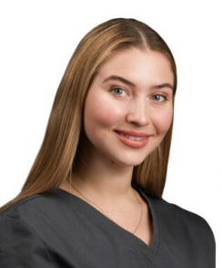 Блинова Алена Андрияновна стоматолог