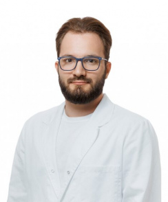 Волков Евгений Николаевич стоматолог