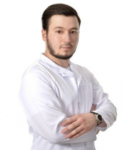 Каландаров Ахмадхон Маъмурович стоматолог
