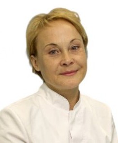 Дорошкевич Ирина Александровна ревматолог