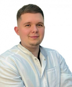 Корочков Максим Александрович массажист