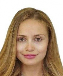 Ярыгина Надежда Константиновна гинеколог