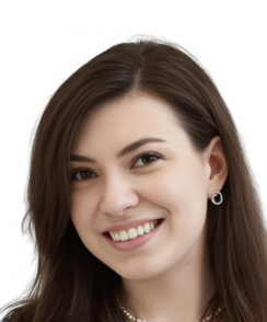 Терёхина Алина Андреевна стоматолог