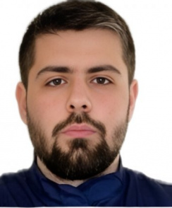 Зайнудинов Магомед Алибегович стоматолог