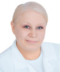 Кузьмина Елена Николаевна физиотерапевт