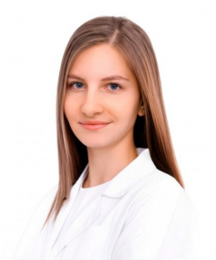 Негоица Анастасия Валерьевна гастроэнтеролог