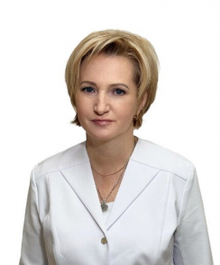 Баранова Оксана Михайловна косметолог