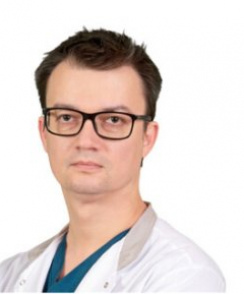 Кулаков Владимир Федорович сомнолог