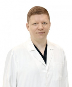 Умирзоков Анваржон Шавкатович онколог