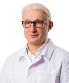 Гурьев Михаил Николаевич психолог