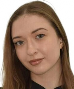 Юсупова Бэлла Магомедовна стоматолог