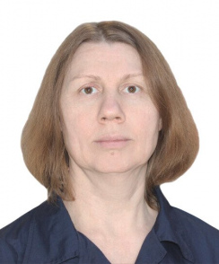Свечникова Наталья Валерьевна массажист
