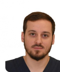 Погосян Ара Артурович стоматолог