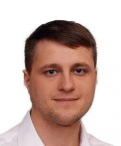 Ильинский Виталий Анатольевич анестезиолог