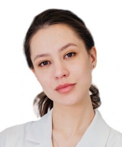 Щербакова Екатерина Михайловна дерматолог