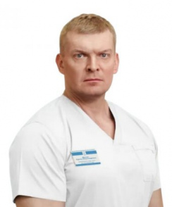 Шустов Сергей Александрович онкодерматолог