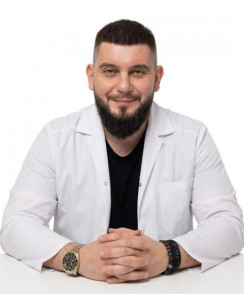 Коржов Иван Петрович психолог