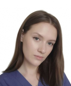 Мамаева Екатерина Александровна нейропсихолог