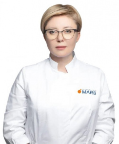 Рябцева Ольга Юрьевна эндокринолог