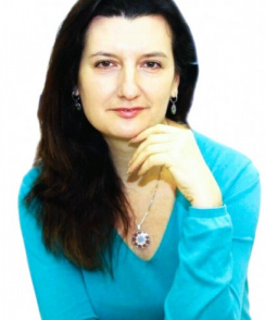Степанова Вера Анатольевна психолог