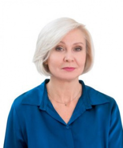 Шарунова Екатерина Викторовна психолог