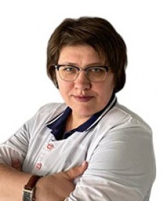 Янковская Светлана Николаевна невролог