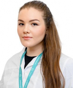 Ашабокова Карина Сафарбиевна эндокринолог