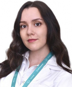 Филатова (Войнова) Александра венеролог