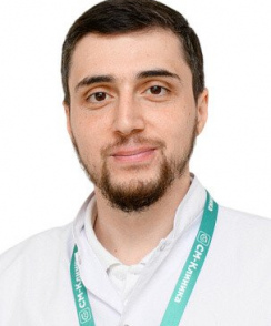 Абдулаев Акай Расулович хирург