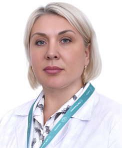 Набокова Елена Валерьевна терапевт