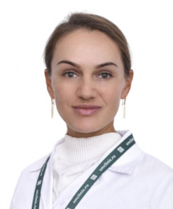 Бурделова Наталия Николаевна узи-специалист
